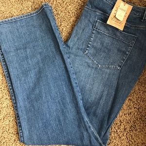 Coldwater Creek NWT jeans